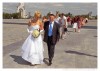 Irina & Alexander. Wedding Photo
Wedding. Thw Poklonnay hill. Moscow